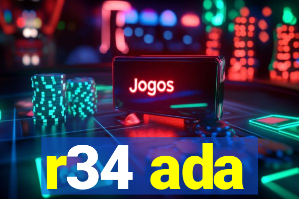 r34 ada